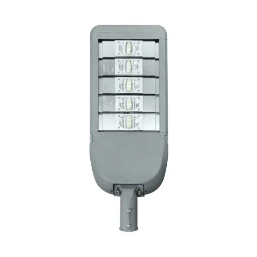 Đèn Đường cao tốc 250W lắp ráp tại Việt Nam - D02 - Ảnh 2