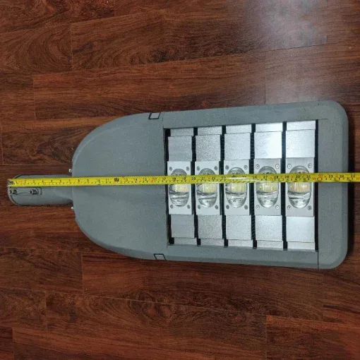 Đèn Đường cao tốc 250W lắp ráp tại Việt Nam - D02 - Ảnh 5