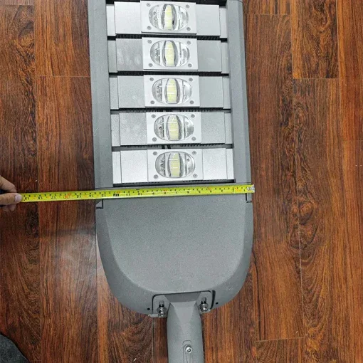 Đèn Đường cao tốc 250W lắp ráp tại Việt Nam - D02 - Ảnh 6