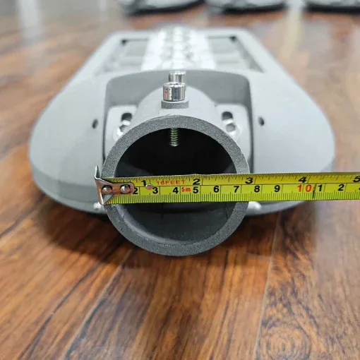 Đèn Đường cao tốc 250W lắp ráp tại Việt Nam - D02 - Ảnh 8