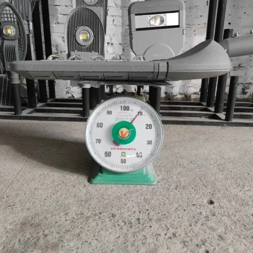Đèn Đường cao tốc 250W lắp ráp tại Việt Nam - D02 - Ảnh 9