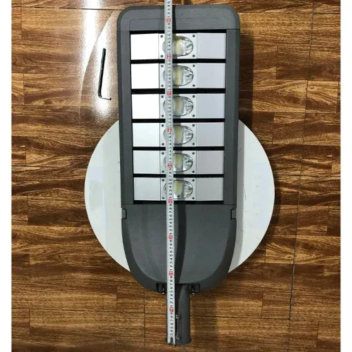 Đèn Đường cao tốc 300W Chất lượng đỉnh cao - D02 - Ảnh 4