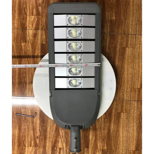 Đèn Đường cao tốc 300W Chất lượng đỉnh cao - D02 - Ảnh 5