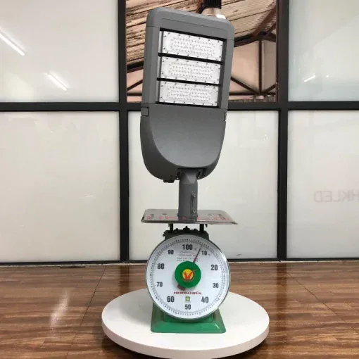 Đèn đường khu đô thị 150W cam kết chất lượng - D02 - Ảnh 7