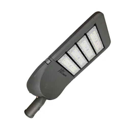 Đèn đường khu đô thị 200W Thương hiệu uy tín tại Việt Nam - D02