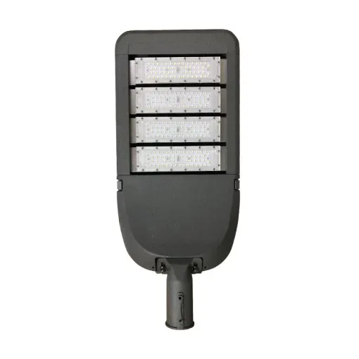Đèn đường khu đô thị 200W Thương hiệu uy tín tại Việt Nam - D02 - Ảnh 2