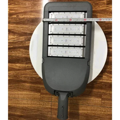 Đèn đường khu đô thị 200W Thương hiệu uy tín tại Việt Nam - D02 - Ảnh 5