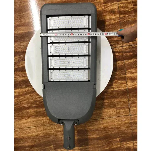 Đèn Đường cao tốc 250W cam kết chất lượng - D02 - Ảnh 5