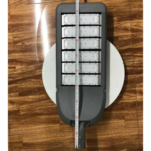 Đèn Đường cao tốc 300W Thương hiệu uy tín tại Việt Nam - D02 - Ảnh 4