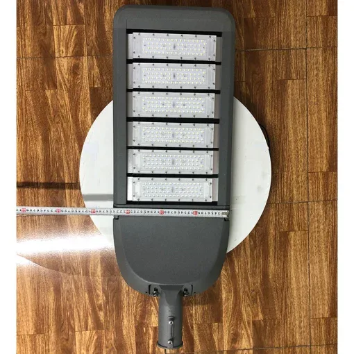 Đèn Đường cao tốc 300W Thương hiệu uy tín tại Việt Nam - D02 - Ảnh 5