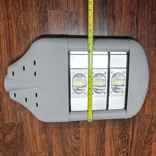 Đèn Đường cao tốc 150W HKLED nhá máy sản xuất đèn LED uy tín - D03 - Ảnh 6