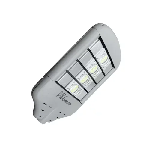 Đèn đường khu đô thị 200W Hiệu suất phát quang cao - D03