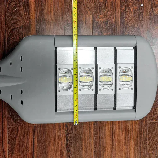 Đèn đường khu đô thị 200W Hiệu suất phát quang cao - D03 - Ảnh 6
