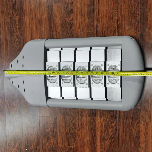 Đèn Đường cao tốc 250W giảm tiêu thụ điện - D03 - Ảnh 5
