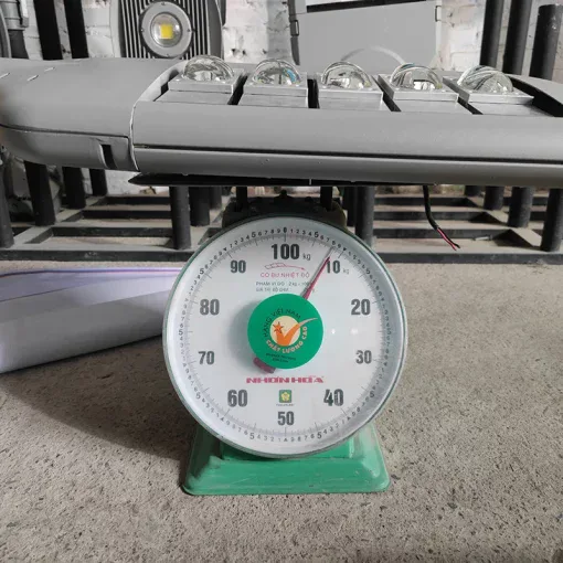Đèn Đường cao tốc 250W giảm tiêu thụ điện - D03 - Ảnh 8