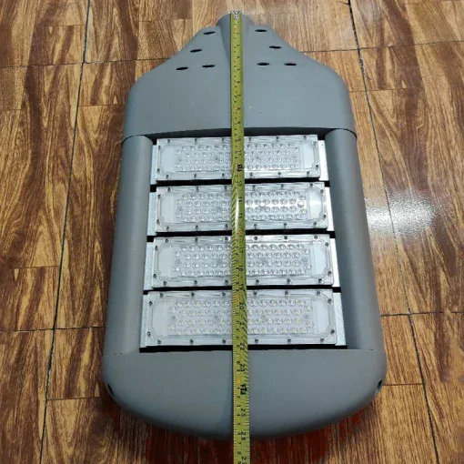 Đèn LED đường phố D03 Module SMD - Công suất 200W - Ảnh 5