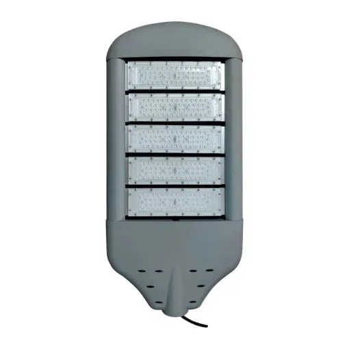 Đèn LED đường phố D03 Module SMD - Công suất 250W - Ảnh 2