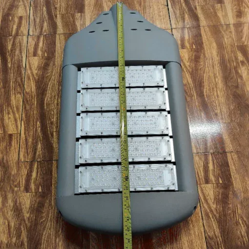 Đèn Đường cao tốc 250W giá tại nhà máy - D03 - Ảnh 5