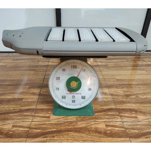 Đèn Đường cao tốc 250W giá tại nhà máy - D03 - Ảnh 7