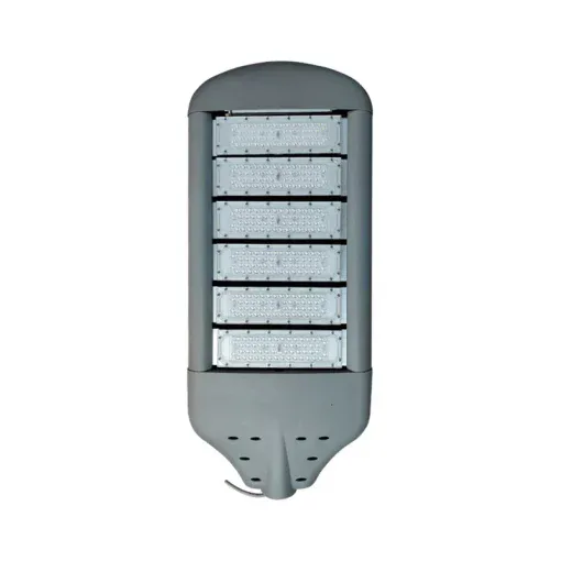 Đèn LED đường phố D03 Module SMD - Công suất 300W - Ảnh 2