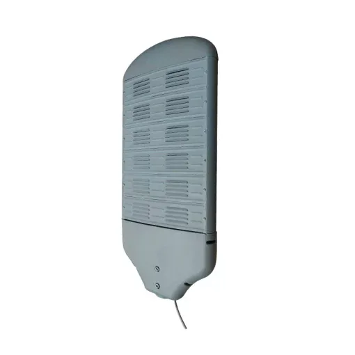 Đèn LED đường phố D03 Module SMD - Công suất 300W - Ảnh 3
