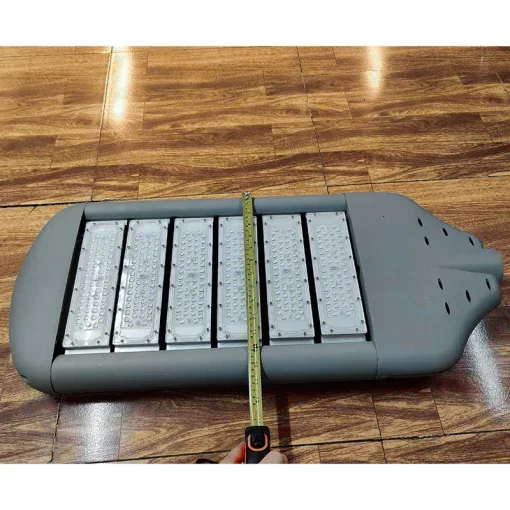 Đèn Đường cao tốc 300W Bảo hành 3 năm - D03 - Ảnh 6