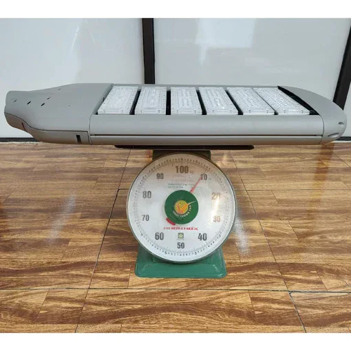 Đèn LED đường phố D03 Module SMD - Công suất 300W - Ảnh 7
