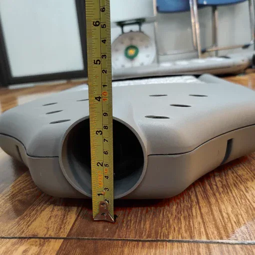 Đèn Đường cao tốc 300W Bảo hành 3 năm - D03 - Ảnh 8
