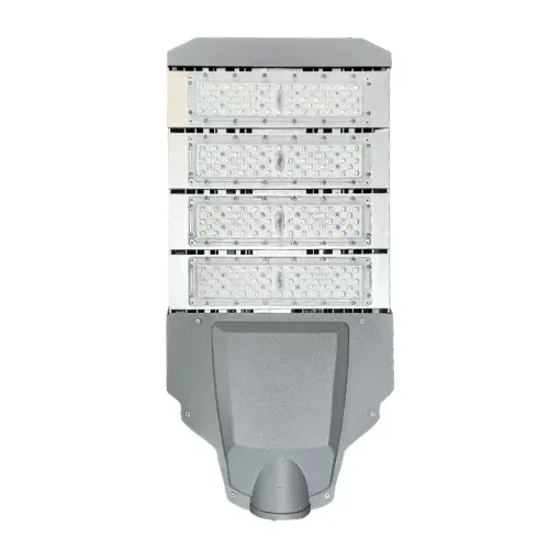 Đèn đường cao tốc 200W Thương hiệu uy tín tại Việt Nam - D12 - Ảnh 2