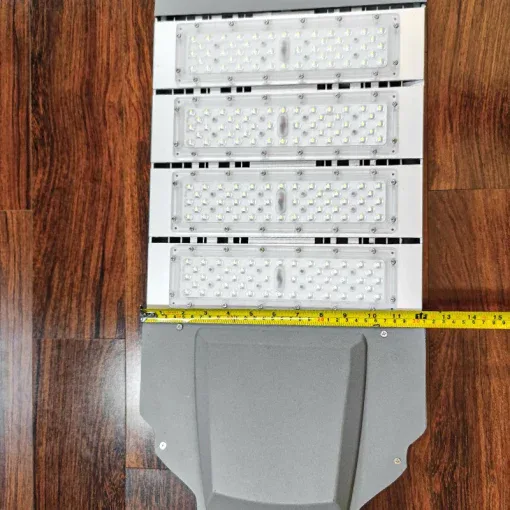 Đèn đường cao tốc 200W Thương hiệu uy tín tại Việt Nam - D12 - Ảnh 6