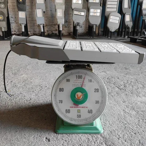 Đèn đường cao tốc 200W Thương hiệu uy tín tại Việt Nam - D12 - Ảnh 8