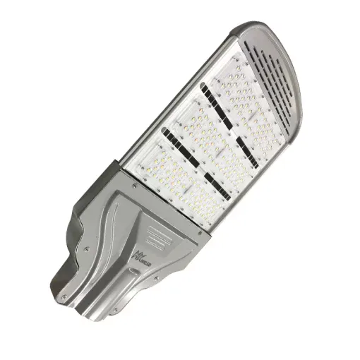 Đèn đường khu đô thị 150W lắp ráp tại Việt Nam - D13