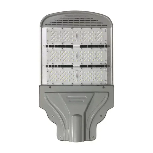Đèn đường khu đô thị 150W lắp ráp tại Việt Nam - D13 - Ảnh 2