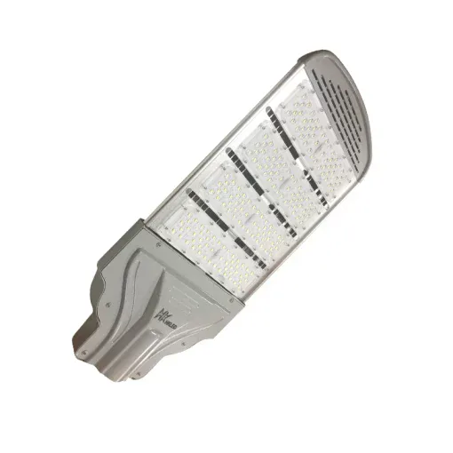 Đèn đường khu đô thị 200W Chất lượng đỉnh cao - D13