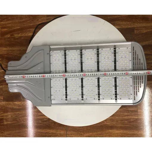 Đèn đường cao tốc 250W giảm tiêu thụ điện - D13 - Ảnh 6