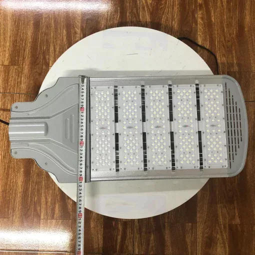 Đèn đường cao tốc 250W giảm tiêu thụ điện - D13 - Ảnh 7