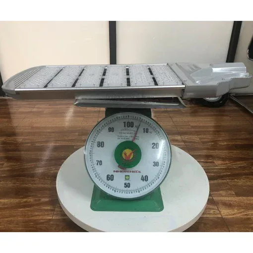 Đèn đường cao tốc 300W Hiệu suất phát quang cao - D13 - Ảnh 5