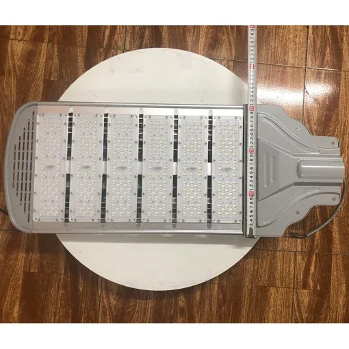 Đèn đường cao tốc 300W Hiệu suất phát quang cao - D13 - Ảnh 7