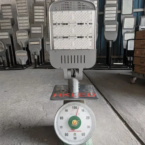 Đèn đường cao tốc 150W lắp ráp tại Việt Nam - D14 - Ảnh 10