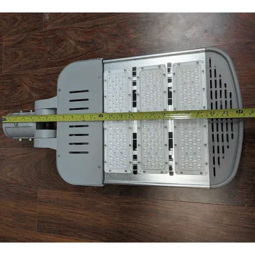 Đèn đường cao tốc 150W lắp ráp tại Việt Nam - D14 - Ảnh 6