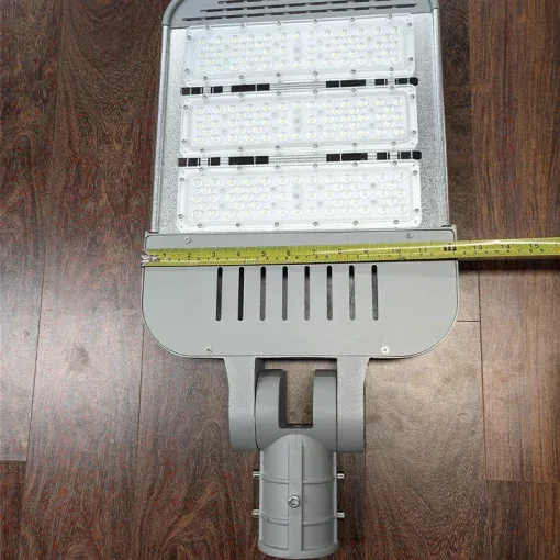 Đèn đường cao tốc 150W lắp ráp tại Việt Nam - D14 - Ảnh 7