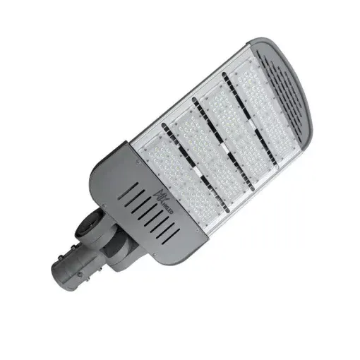 Đèn đường khu đô thị 200W Thương hiệu uy tín tại Việt Nam - D14