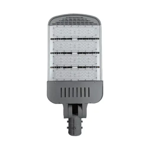 Đèn đường khu đô thị 200W Thương hiệu uy tín tại Việt Nam - D14 - Ảnh 2