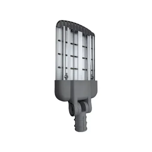 Đèn đường khu đô thị 200W Thương hiệu uy tín tại Việt Nam - D14 - Ảnh 3