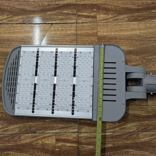 Đèn đường khu đô thị 200W Thương hiệu uy tín tại Việt Nam - D14 - Ảnh 6