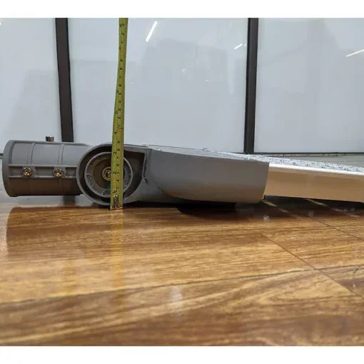 Đèn đường khu đô thị 200W Thương hiệu uy tín tại Việt Nam - D14 - Ảnh 7