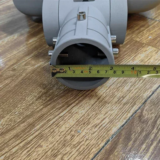 Đèn đường khu đô thị 200W Thương hiệu uy tín tại Việt Nam - D14 - Ảnh 8