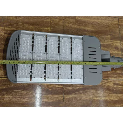 Đèn đường cao tốc 250W giá tại nhà máy - D14 - Ảnh 5