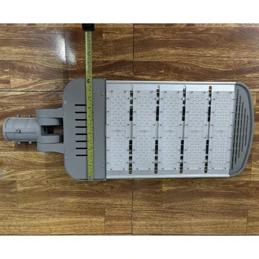 Đèn đường cao tốc 250W giá tại nhà máy - D14 - Ảnh 6