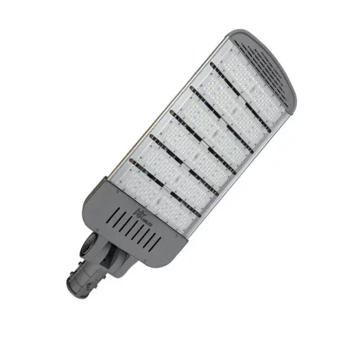 Đèn đường cao tốc 300W Bảo hành 3 năm - D14